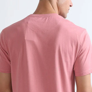 Street Style Summer Wear Men T-<b>Shirts</b> Quick Dry Eco-Friendly Pullover Men T-<b>Shirts</b> Half Sleeve Men T-<b>Shirts</b> - Product Image 5