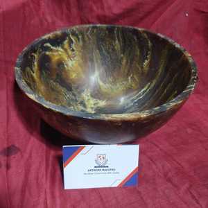 Fruit jar bowl handmade <b>resin</b> pair new <b>top</b> quality - new style - <b>table</b> home decoration - wholesale - Product Image 2