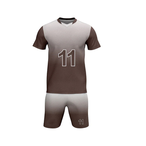 Uniforme de Voleibol Corto y Cómodo para Hombre, Talla Grande, Verano, Personalizable, Antiarrugas, Transpirable, Estampado, Precio Razonable - Product Image 2