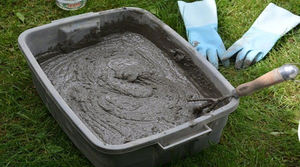 Cemento Portland PC40 de Alta Calidad para Aplicaciones de Hormigón, Mortero y Construcción - Product Image 4