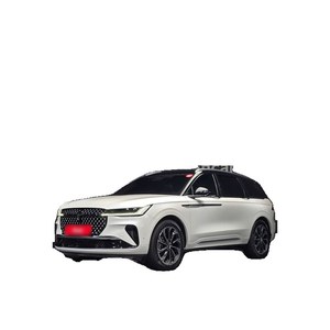 Lincoln Nautilus 2.0 Reserve AWD 2023, 14,317 km, Caja de Cambios Automática, Volante a la Izquierda, Cámara Trasera - Product Image 1