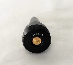 Juego de Puntas de Marcado por Impacto Neumático de Grado Industrial EtchON de 3 mm EN3 con Punta de Carburo de Alta Dureza - Product Image 2