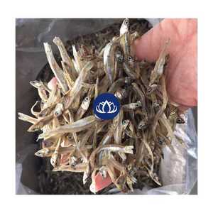 ปลาแอนโชวี่แห้งสำหรับทำน้ำซุปและปรุงรส  สินค้าพร้อมส่ง - Product Image 1