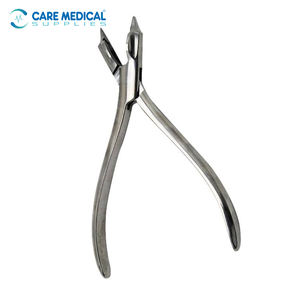 Ensemble d'instruments de diagnostic pour l'oreille en acier inoxydable pour usage industriel, haute qualité, certifié CE, CARE MEDICAL SUPPLIES CMS-55 - Product Image 5