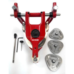 ARTICULATEUR MAGNÉTIQUE DE LABORATOIRE DENTAIRE HAUTE QUALITÉ POUR MÂCHES COMPLETES EN ACIER INOXYDABLE REUTILISABLE - Product Image 1
