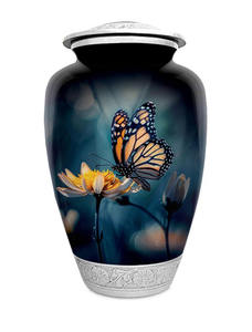 Urnas funerarias artesanales para cenizas de adultos, para hombres y mujeres, a bajo precio. - Product Image 5