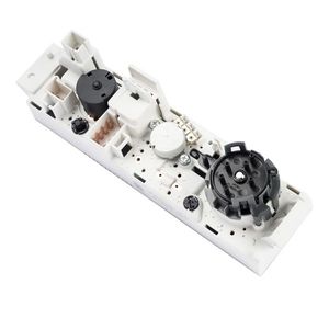 AC Climate Control Unit for GMC Savana Chevrolet Express 1500 2500 3500 4500 HVAC Systems Product - Product Image 6