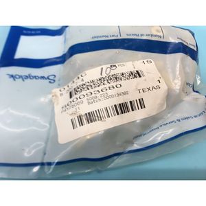 4 Conectores Hembra Swagelok SS-6-TA-7-8 + 10 - Equipo y Piezas de Semiconductores de Confianza de Marca Global - Product Image 5