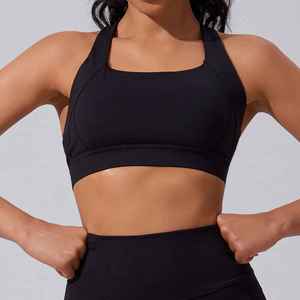 Nouvel Arrivage Ensemble Sportif Femme Sur Mesure Grande Taille Respirant Taille Élastique Longueur Intégrale - Product Image 5