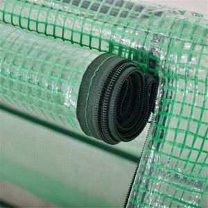 Mini serra da giardino Walk-in con per la spedizione vietata da per - Product Image 5