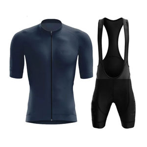 Maillots de cyclisme OEM en gros, shorts de cyclisme en mesh pour hommes, maillots de cyclisme haut de gamme en gros, livraison rapide - Product Image 2