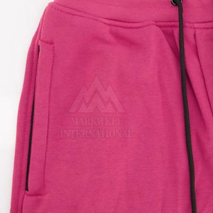 Ropa Casual con Logotipo Personalizado, Venta de Fábrica, Chándal Personalizado para Mujer, Chándal de Alta Calidad para Mujer - Product Image 6