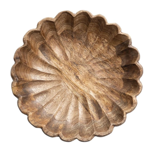 Bols en bois faits à la main, artisanat en bois d'Inde, vente en gros de bols en bois - Product Image 5