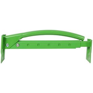 Elevador de Ladrillos de Color Verde, Herramienta para Levantar y Transportar Ladrillos en la Construcción - Product Image 1
