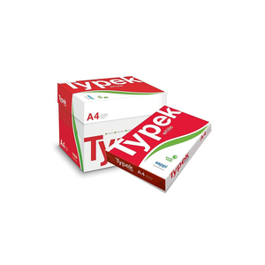 Papier copie Premium A4 Typek proposé à prix réduit avec livraison rapide dans le monde entier - Product Image 2