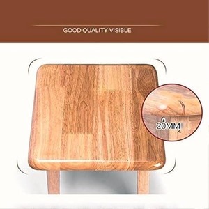 Sheesham Wood Carved Side <b>Table</b> with Jali Work - Wholesale from India - Product Image 5