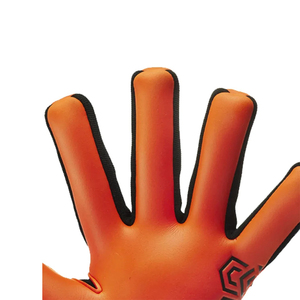 Gants de gardien de but professionnels respirants en gros, gants de gardien de but en latex de qualité supérieure pour l'entraînement au football - Product Image 3