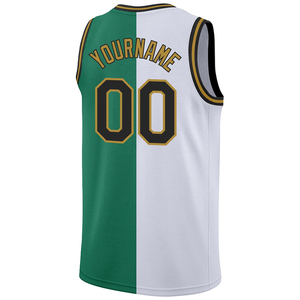 Maillots de basket-ball de haute qualité pour clubs sportifs, respirants, personnalisés, sublimation, réversibles, pour adultes, vente en gros - Product Image 2