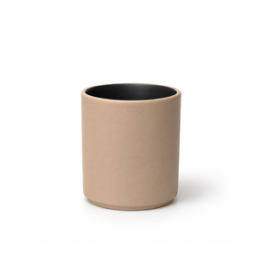 White Ceramic Double Wall Porcelain Cute <b>Tea</b> <b>Mug</b> Custom Coffee Cup Bulk Wholesale - Product Image 1