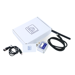LPMS-IG1W Giroscopio IMU/AHRS de 9 Ejes, Sensor de Movimiento de Ultra Bajo Ruido, Interfaz USB, Conectividad Wi-Fi, Acelerómetro - Product Image 3