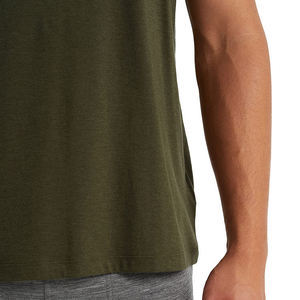 Camisetas Casuales de Alta Calidad para Hombre, 100% Poliéster Tejido de Secado Rápido, Diseño Estampado, Crea Tu Propio Estilo a un Precio Razonable - Product Image 6