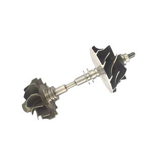 49177-07503 716938-0001 28200-42520 28200-42560 GT1749S Ruota Turbocompressore Albero Turbina per Mitsubishi <span class=keywords><strong>H1</strong></span> <span class=keywords><strong>Starex</strong></span> H200 - Product Image 1