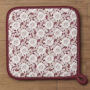 Coussin chauffant résistant à la chaleur en coton matelassé pour la cuisine, la cuisson et le service - Product Image 2