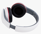 Headphone Gaming Nirkabel Terlaris 2025, Ringan, Headset Stereo HIFI