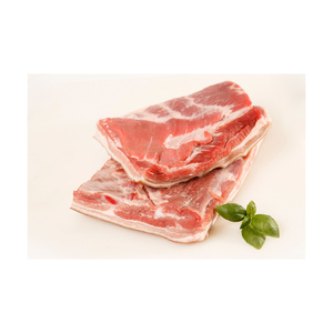 Collares de cerdo frescos congelados al vacío, carne halal, carne de cerdo congelada barata - Product Image 2