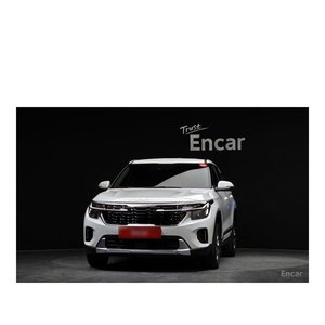 Kia Seltos 2023, 1.6 Turbo, 2WD, Gasolina, SUV con Caja de Cambios Automática, Emisión Euro V, Asientos de Cuero, Cámara Trasera, 6,495 km - Product Image 3