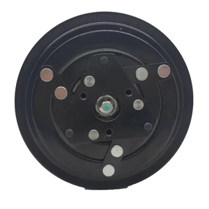 Compresor de Aire Acondicionado para Plataformas de Perforación 3222324583, Venta al Por Mayor, Piezas de Aire Acondicionado, Piezas de Maquinaria de Construcción - Product Image 3