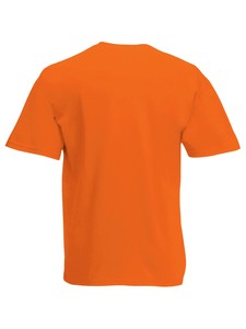 เสื้อยืดคอกว้างทรงวี ยูนิเซ็กซ์ ผ้าคอตตอน 100% หนัก 280 GSM หลายสี  โลโก้ด้านหน้า  ลายด็อบบี้  สินค้าขายดี  ใส่สบายที่สุด - Product Image 3