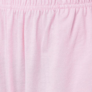 Customized Logo Women T Shirts Shorts <b>Set</b> Women's Casual Summer Wear Short Sleeve T-Shirt & Short <b>Set</b> Solid <b>Knit</b> Twin <b>Set</b> - Product Image 5