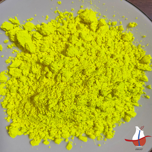 Polyester làm trắng sáng quang học Brightener ER dệt oba ci 199 PU vải da làm trắng - Product Image 4