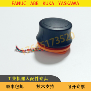 Kuka C5 Teach Pendant 6D <b>Mouse</b> Robot Accessories 00-291-556 - Product Image 5