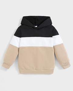 Conjunto Deportivo de Lujo para Niños, Estilo Nuevo, al por Mayor, al Mejor Precio, Sudadera con Capucha, Conjuntos Deportivos Personalizados para Niños, Moda de Verano, Joggers, Conjuntos para Correr - Product Image 3