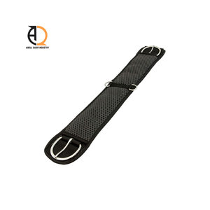 Horse Girth Soft Padded Design Strong Hardware Perfect for Daily Riding and Stable Training Bridle Girth - Product Image 3