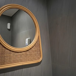 Premium Quality <b>Mirror</b> Functional <b>Vanity</b> <b>Mirror</b> Perfect For <b>Makeup</b> Shaving And Personal Care Use Wholesale From India - Product Image 5