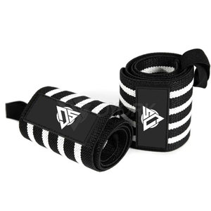 Factory Direct Supply 2026 Customized Design Wrist <b>Wraps</b> Bulk Quantity Low Price Wrist <b>Wraps</b> - Product Image 4