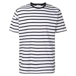 T-shirt personnalisé imprimé intégral en polyester à séchage rapide avec logo brodé personnalisé pour le tennis, le bowling, le golf, maillot de sport pour homme, polo - Product Image 6