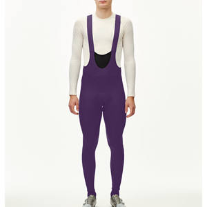 Pantalones de ciclismo antibacterianos de alta calidad, acolchados, duraderos, con opciones de color, varios tamaños, cómodos. - Product Image 4