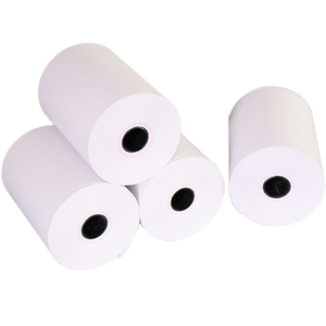New Excellent Durable Quality Self Adhesive Thermal <b>Printer</b> <b>Label</b> Outdoor <b>Labels</b> Paper Roll <b>Waterproof</b> Sticker Custom Glossy - Product Image 2