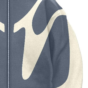 Sudadera con capucha tipo balaclava premium para hombre, diseño personalizado, transpirable, ligera, para invierno, en venta en línea. - Product Image 5