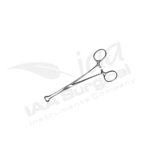 Pinces de dissection professionnelles, instrument chirurgical médical, pinces en acier inoxydable - Product Image 4