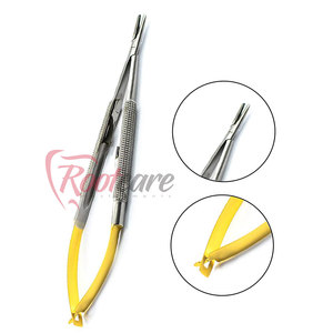 Kits de micro-chirurgie orale de qualité supérieure en acier inoxydable, kits de micro-chirurgie orale pour usage hospitalier - Product Image 4