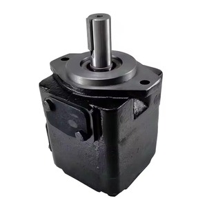Bomba de Paletas Hidráulica T7ES E50-1R02-A1M0 Serie T6 T6C T6D T6E T6EC T7E Bomba de Aceite Hidráulica de Alta Presión - Product Image 3