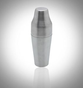 Coctelera Metálica Versátil con Construcción Duradera y Filtro Integrado para Bartenders Caseros, Bares y Servicios de Catering - Product Image 2