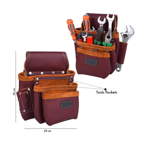 Sac en cuir de vachette de qualité supérieure, best-seller, nouvel arrivage, sac en cuir de vachette travaillé à vendre - Product Image 2