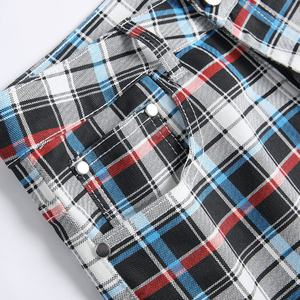 Vente en gros Street Wear Patchwork Fashion Shorts pour hommes Shorts amples et décontractés en jean Shorts en denim personnalisés pour hommes - Product Image 3