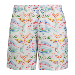 Shorts pour hommes style décontracté, nouvelle conception, logo personnalisé, séchage rapide, vente en gros, offre spéciale - Product Image 1